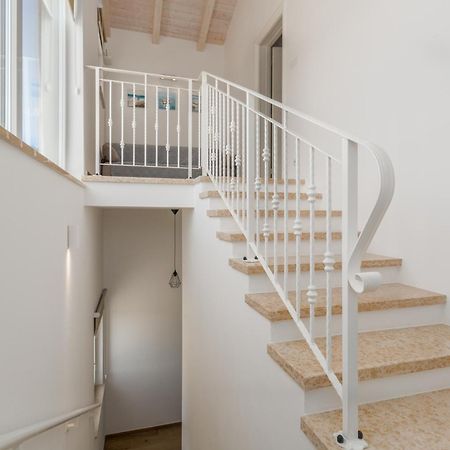 Villa Aria Bibici Екстер'єр фото