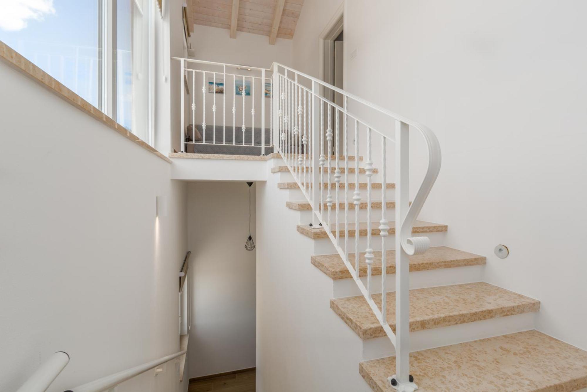 Villa Aria Bibici Екстер'єр фото