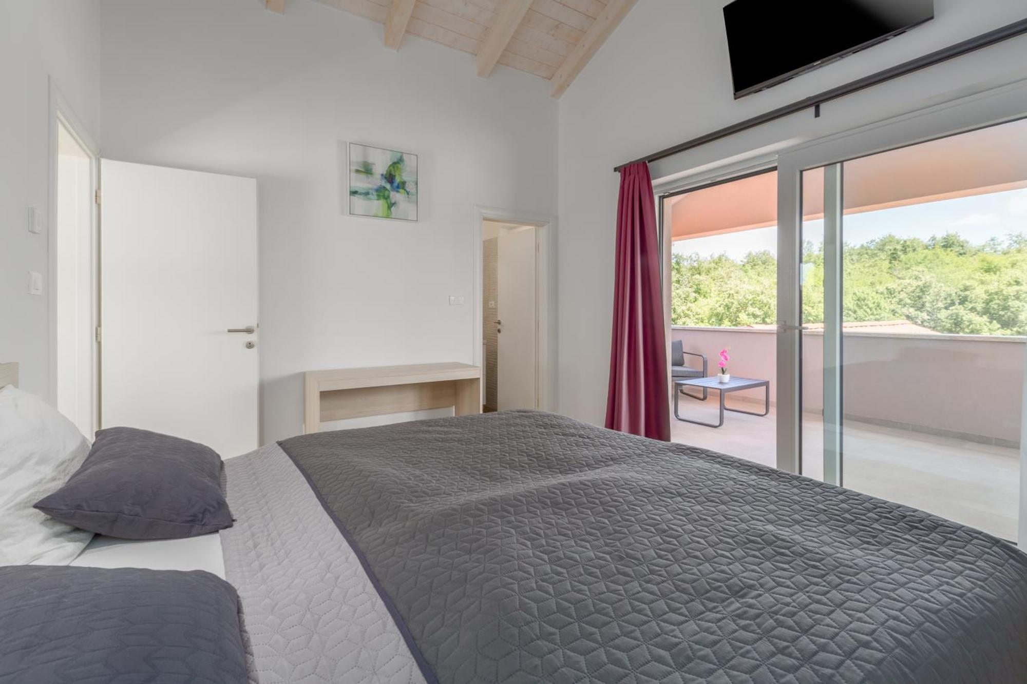 Villa Aria Bibici Екстер'єр фото