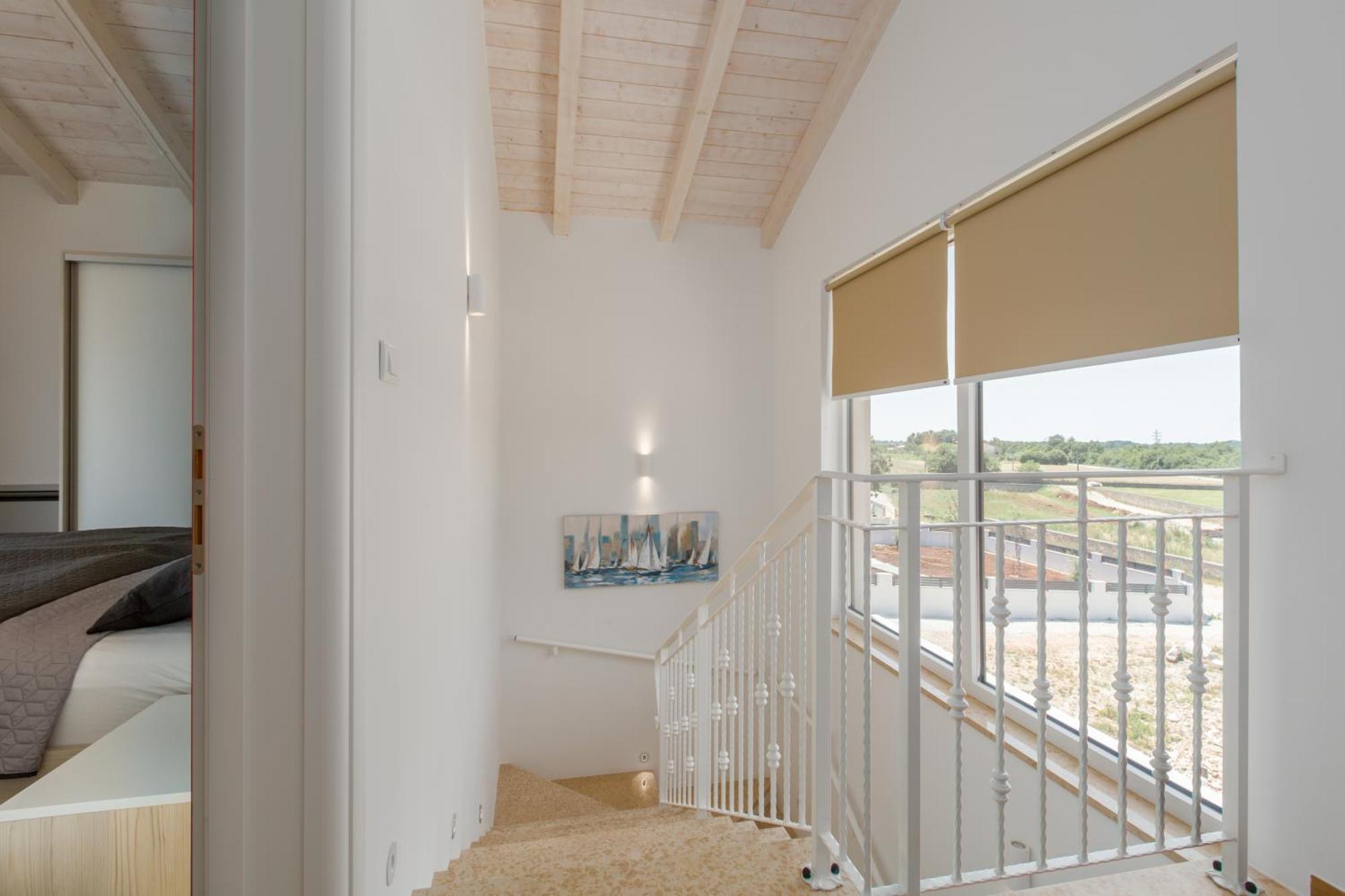 Villa Aria Bibici Екстер'єр фото