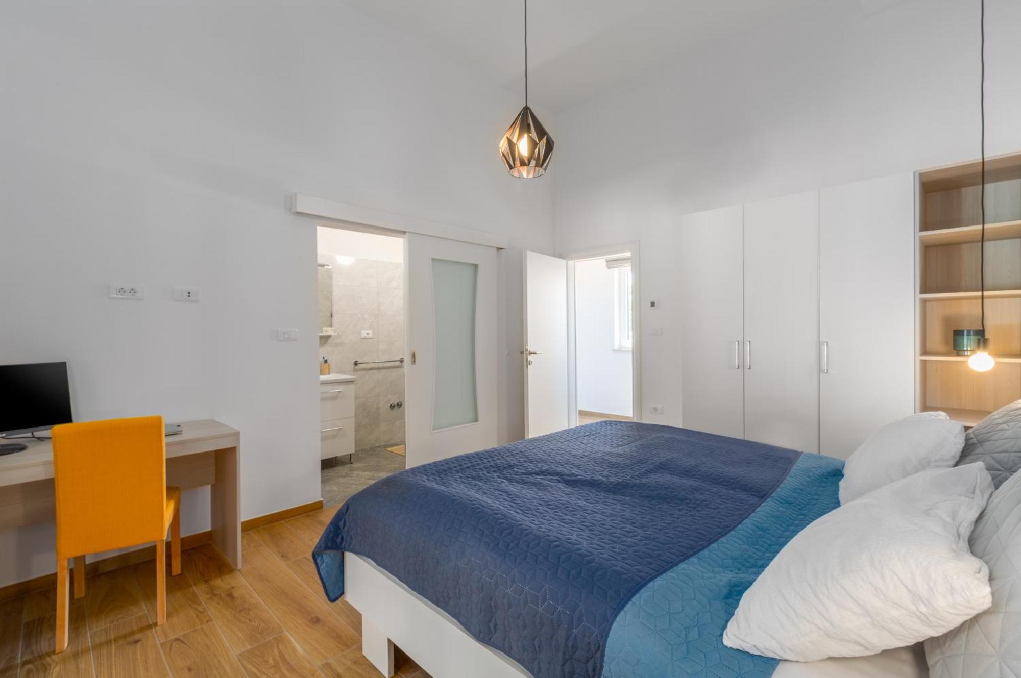 Villa Aria Bibici Екстер'єр фото