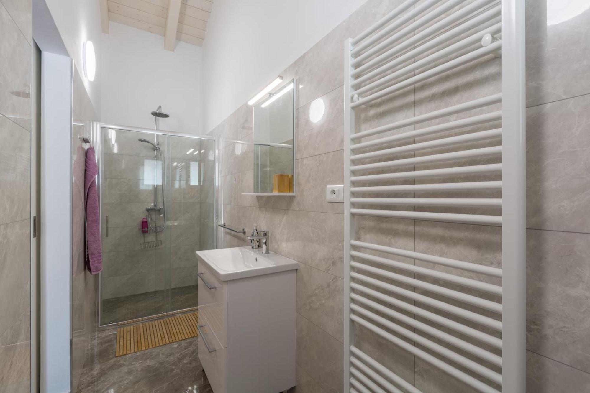 Villa Aria Bibici Екстер'єр фото