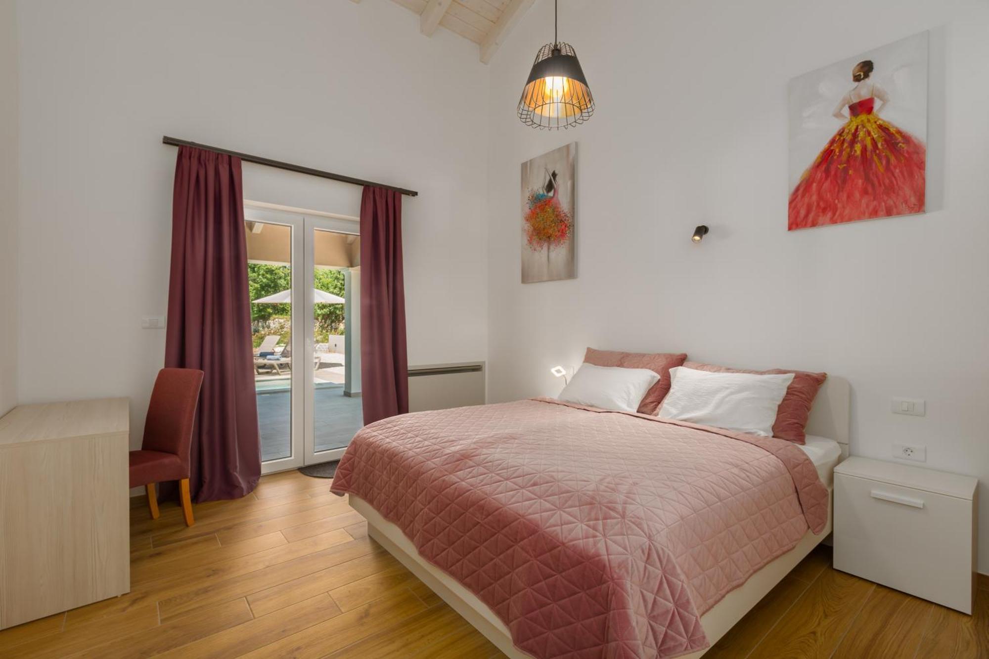 Villa Aria Bibici Екстер'єр фото