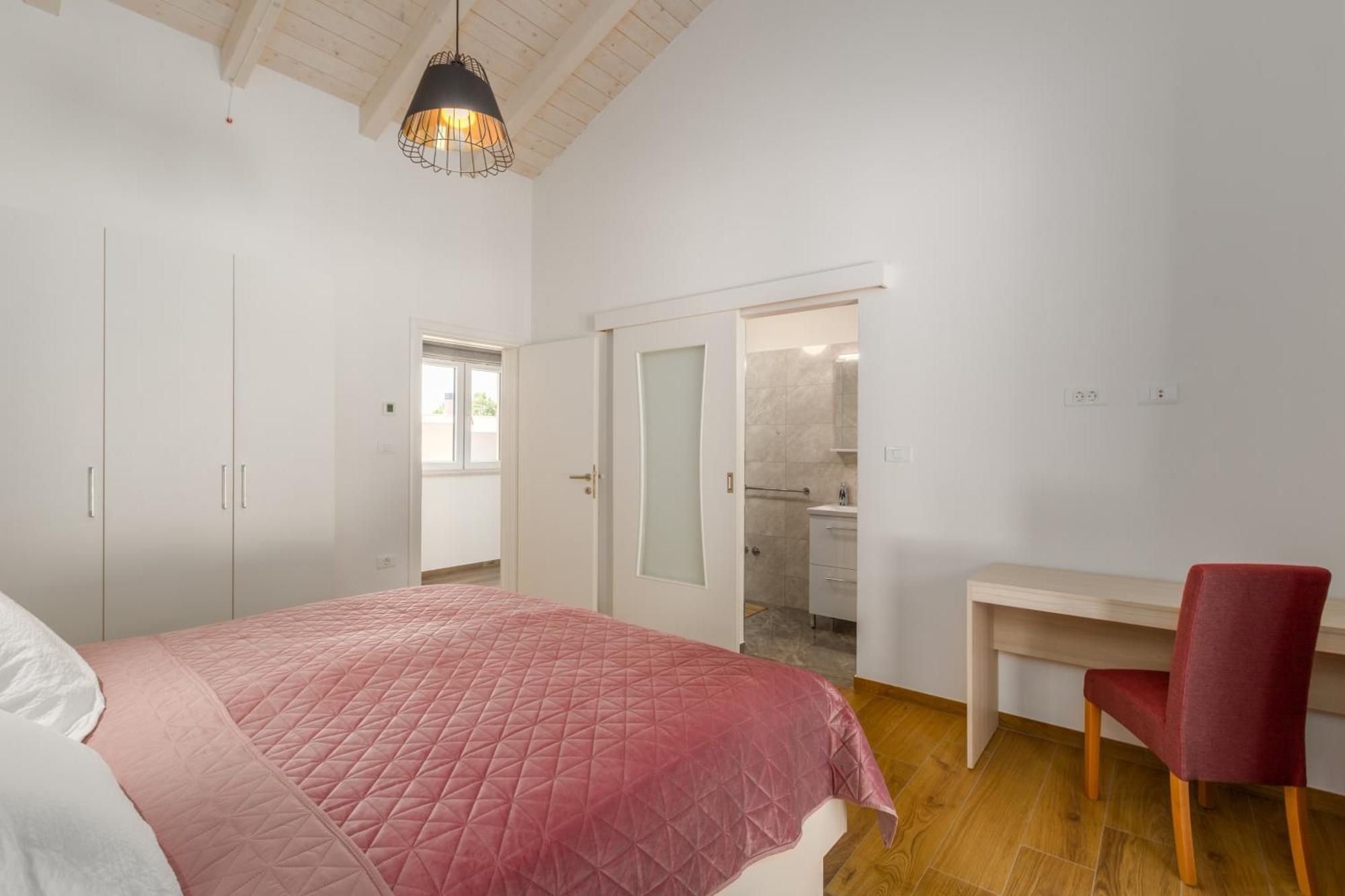 Villa Aria Bibici Екстер'єр фото